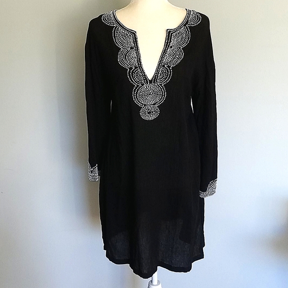 Chach Other - Chach Beach Swimsuit Cover Up Size Large